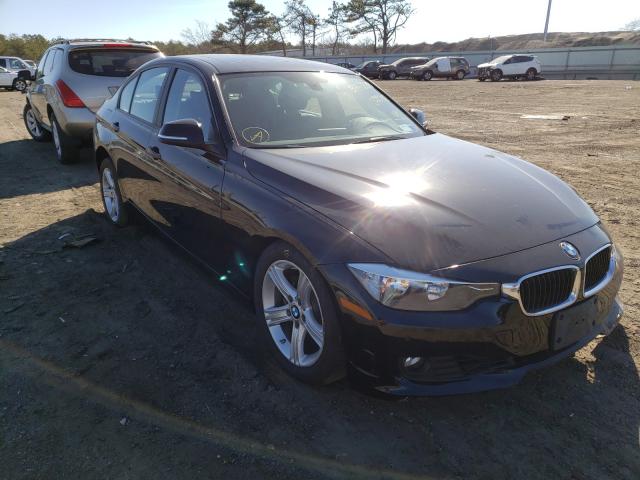 Photo 0 VIN: WBA3B5G55FNS18742 - BMW 328 