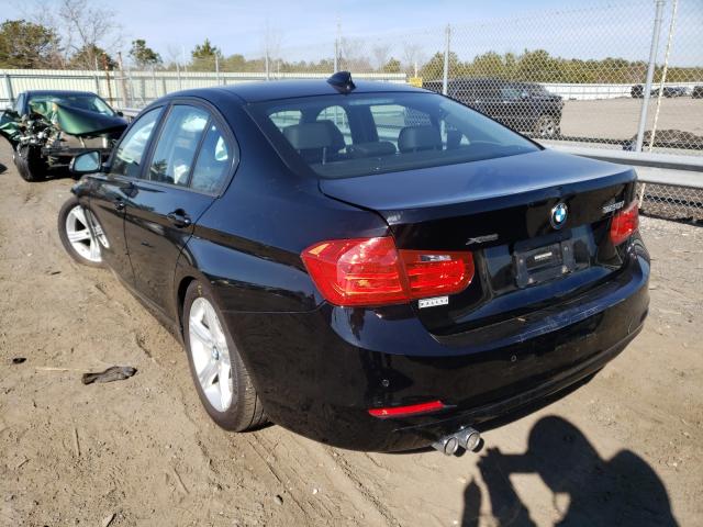 Photo 2 VIN: WBA3B5G55FNS18742 - BMW 328 