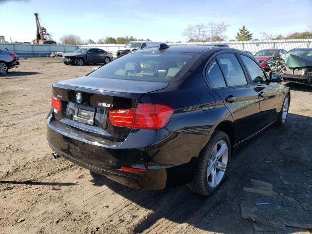 Photo 3 VIN: WBA3B5G55FNS18742 - BMW 328 