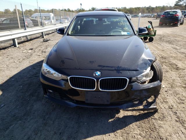 Photo 8 VIN: WBA3B5G55FNS18742 - BMW 328 