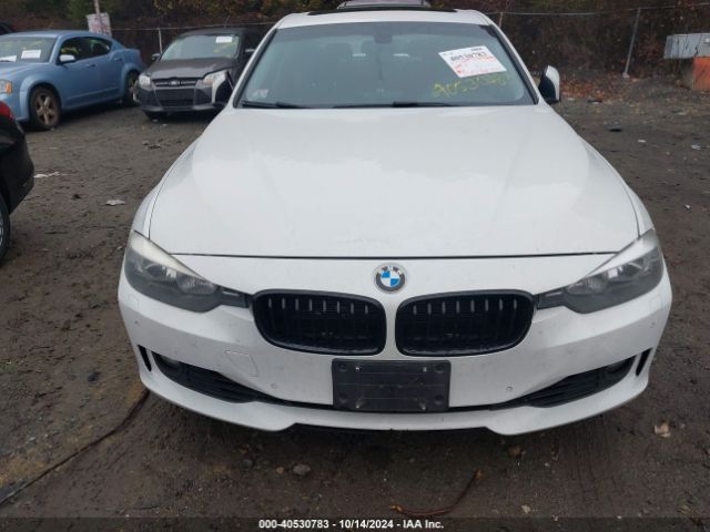 Photo 5 VIN: WBA3B5G55FNS20121 - BMW 328I 