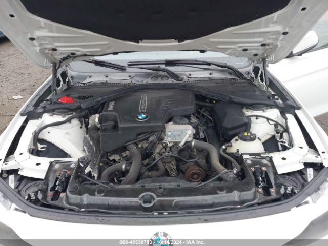 Photo 9 VIN: WBA3B5G55FNS20121 - BMW 328I 