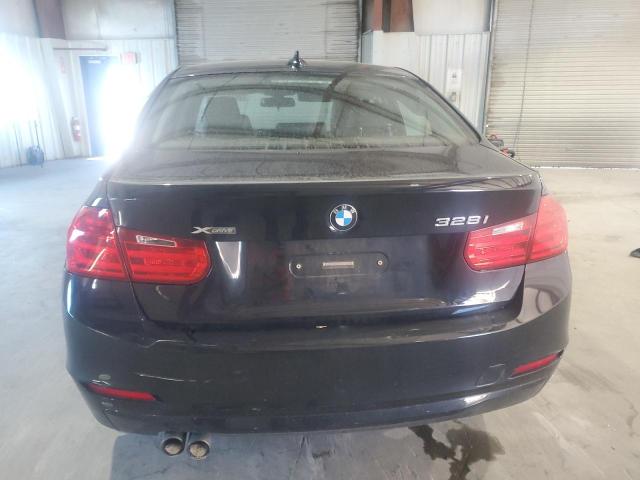 Photo 5 VIN: WBA3B5G55FNS20216 - BMW 328 XI SUL 