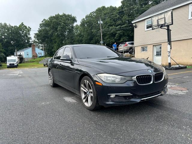 Photo 3 VIN: WBA3B5G55FNS20670 - BMW 328 XI SUL 