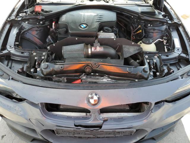 Photo 10 VIN: WBA3B5G56DNP40311 - BMW 3 SERIES 