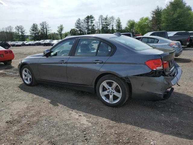 Photo 1 VIN: WBA3B5G56DNS00330 - BMW 3 SERIES 