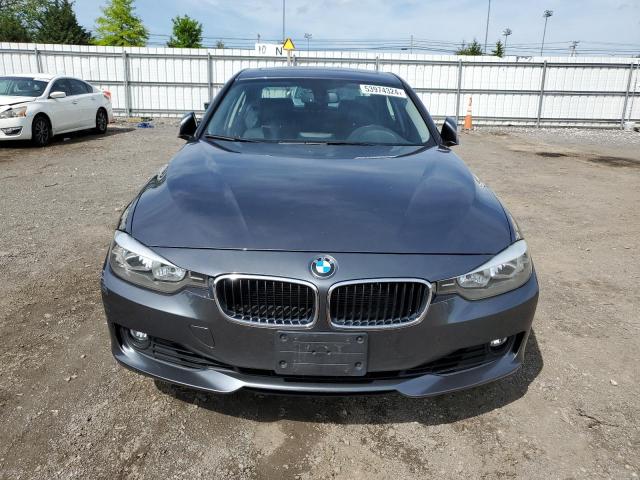 Photo 4 VIN: WBA3B5G56DNS00330 - BMW 3 SERIES 