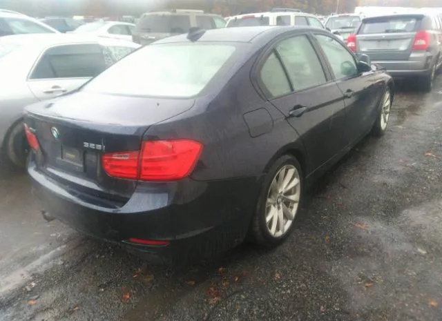 Photo 3 VIN: WBA3B5G56DNS00599 - BMW 3 SERIES 