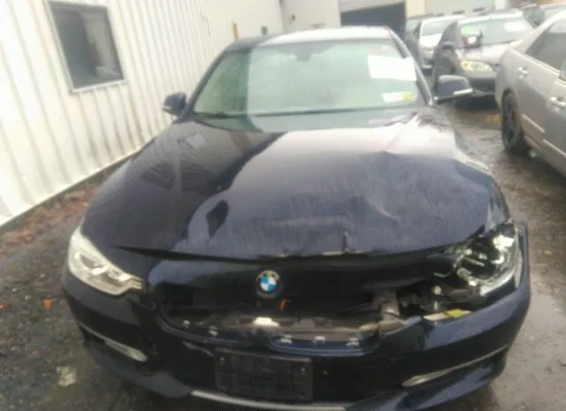 Photo 5 VIN: WBA3B5G56DNS00599 - BMW 3 SERIES 