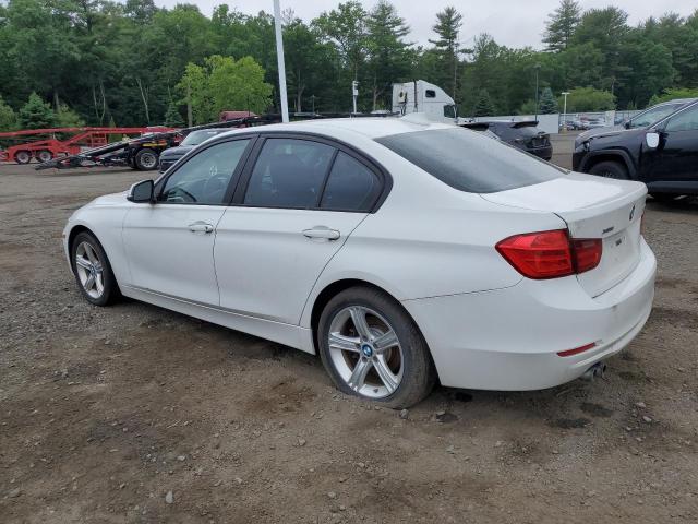 Photo 1 VIN: WBA3B5G56DNS00666 - BMW 3 SERIES 