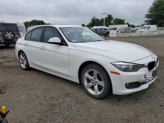 Photo 3 VIN: WBA3B5G56DNS00666 - BMW 3 SERIES 