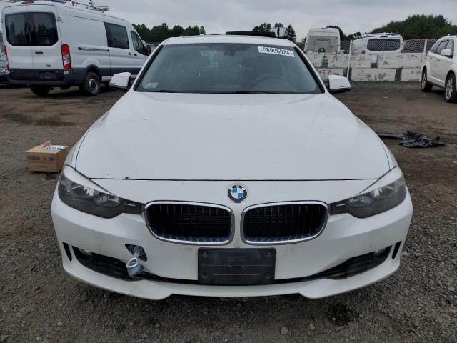 Photo 4 VIN: WBA3B5G56DNS00666 - BMW 3 SERIES 