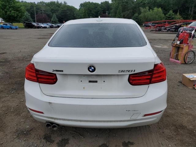 Photo 5 VIN: WBA3B5G56DNS00666 - BMW 3 SERIES 