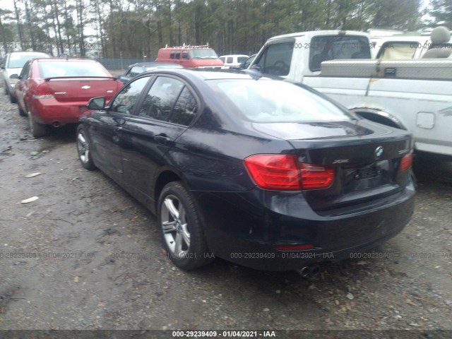 Photo 2 VIN: WBA3B5G56DNS00912 - BMW 3 