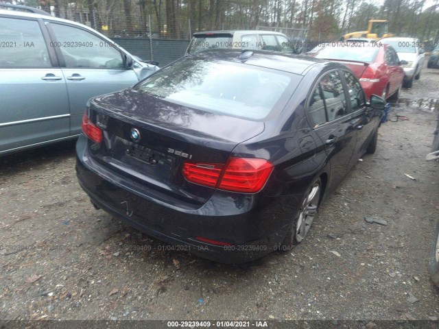 Photo 3 VIN: WBA3B5G56DNS00912 - BMW 3 