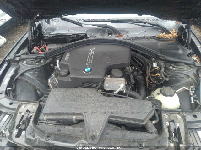 Photo 9 VIN: WBA3B5G56DNS00912 - BMW 3 