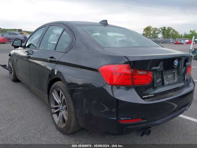 Photo 2 VIN: WBA3B5G56DNS00991 - BMW 328I 