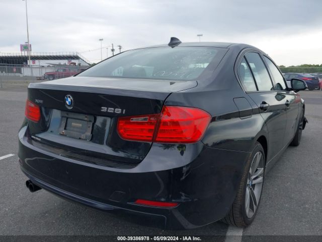 Photo 3 VIN: WBA3B5G56DNS00991 - BMW 328I 