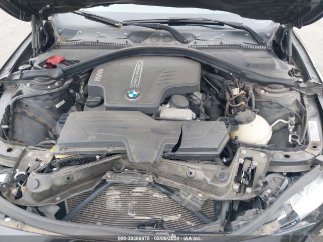 Photo 5 VIN: WBA3B5G56DNS00991 - BMW 328I 