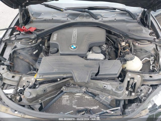 Photo 9 VIN: WBA3B5G56DNS00991 - BMW 328I 