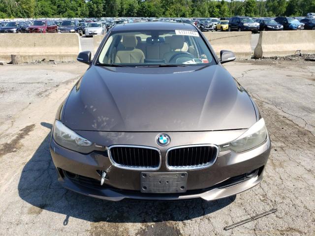 Photo 4 VIN: WBA3B5G56DNS01154 - BMW 3ER 