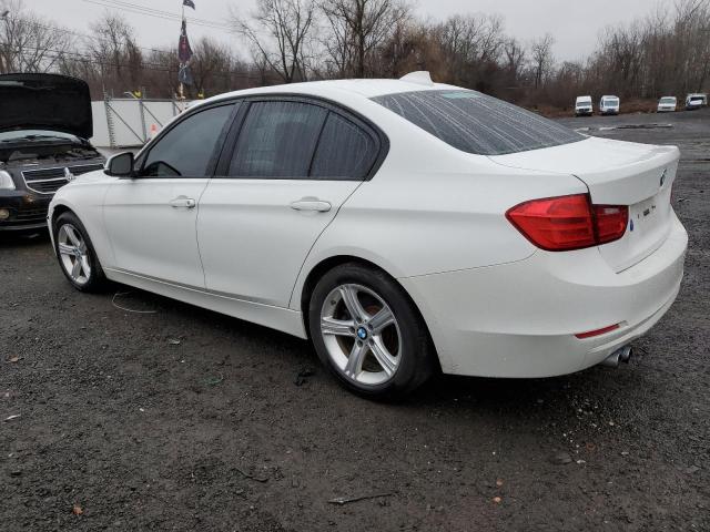 Photo 1 VIN: WBA3B5G56DNS01896 - BMW 328XI 