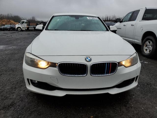 Photo 4 VIN: WBA3B5G56DNS01896 - BMW 328XI 