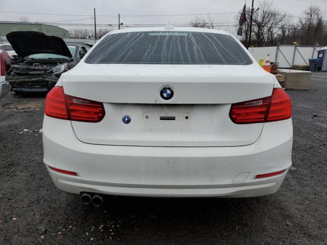 Photo 5 VIN: WBA3B5G56DNS01896 - BMW 328XI 