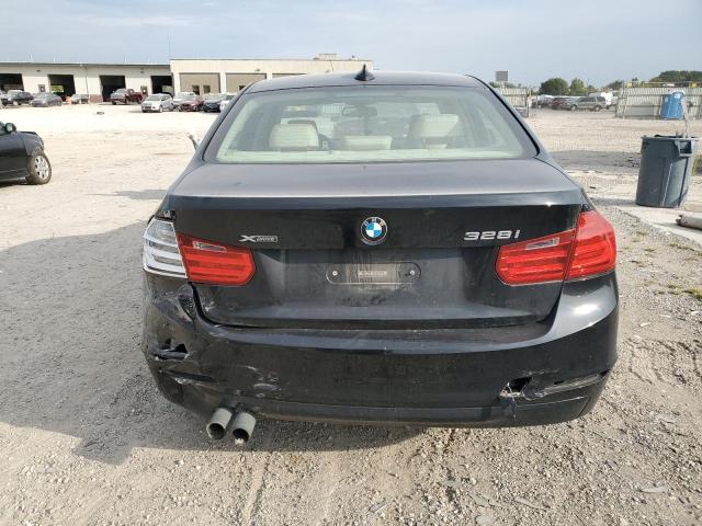 Photo 5 VIN: WBA3B5G56DNS03115 - BMW 328 XI SUL 