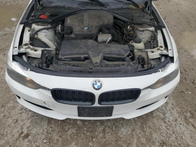 Photo 10 VIN: WBA3B5G56DNS03874 - BMW 328 XI SUL 