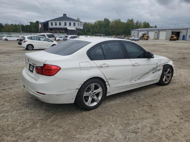 Photo 2 VIN: WBA3B5G56DNS03874 - BMW 328 XI SUL 