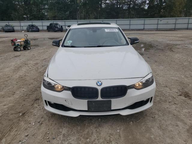 Photo 4 VIN: WBA3B5G56DNS03874 - BMW 328 XI SUL 