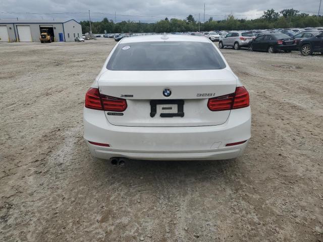 Photo 5 VIN: WBA3B5G56DNS03874 - BMW 328 XI SUL 