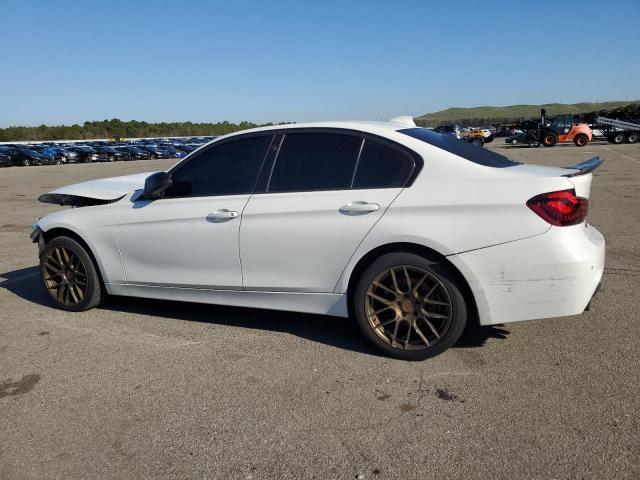 Photo 1 VIN: WBA3B5G56DNS04121 - BMW 3 SERIES 