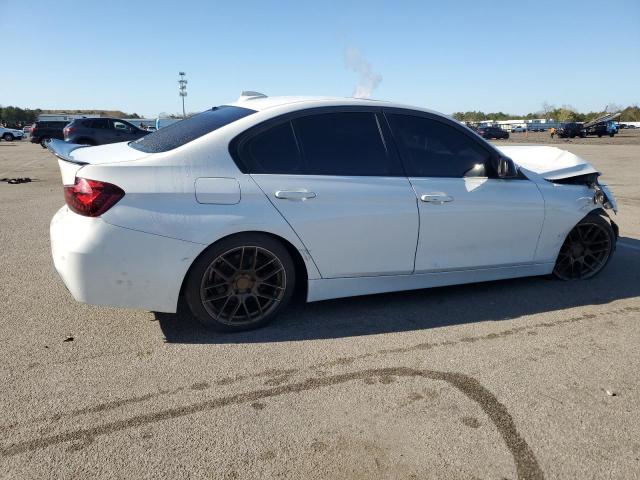 Photo 2 VIN: WBA3B5G56DNS04121 - BMW 3 SERIES 