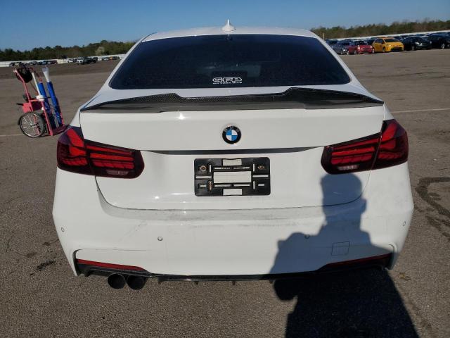 Photo 5 VIN: WBA3B5G56DNS04121 - BMW 3 SERIES 