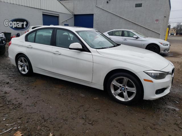 Photo 3 VIN: WBA3B5G56ENS08221 - BMW 3 SERIES 