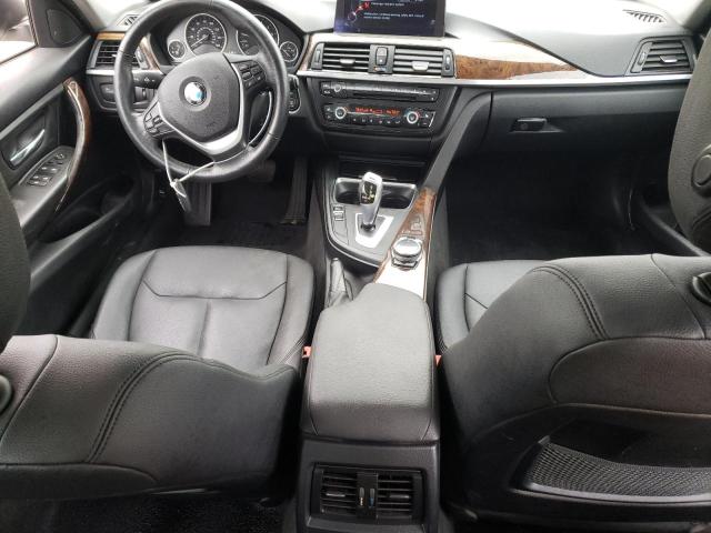 Photo 7 VIN: WBA3B5G56ENS08221 - BMW 3 SERIES 