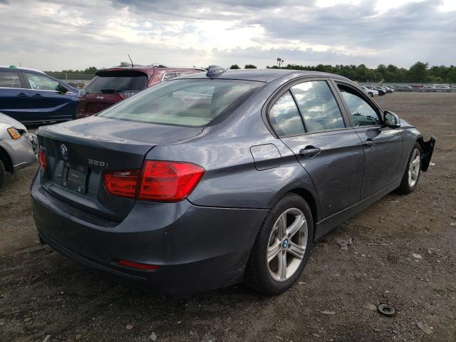 Photo 3 VIN: WBA3B5G56ENS08607 - BMW 328 XI SUL 