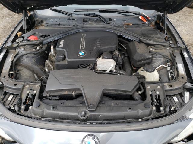 Photo 6 VIN: WBA3B5G56ENS08607 - BMW 328 XI SUL 