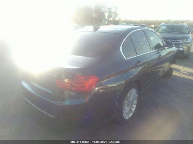 Photo 3 VIN: WBA3B5G56ENS08736 - BMW 3 