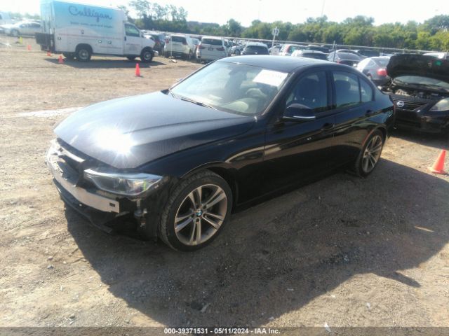 Photo 1 VIN: WBA3B5G56ENS08977 - BMW 328 