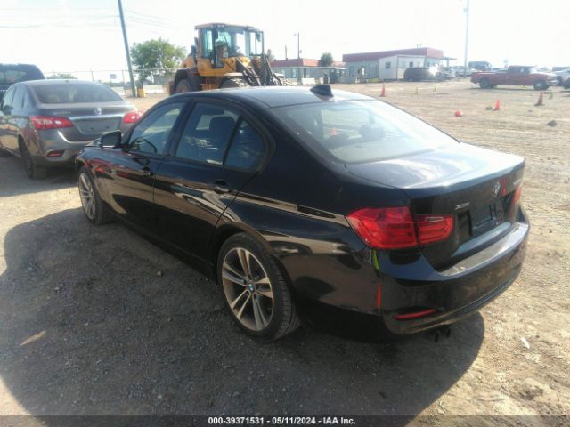 Photo 2 VIN: WBA3B5G56ENS08977 - BMW 328 