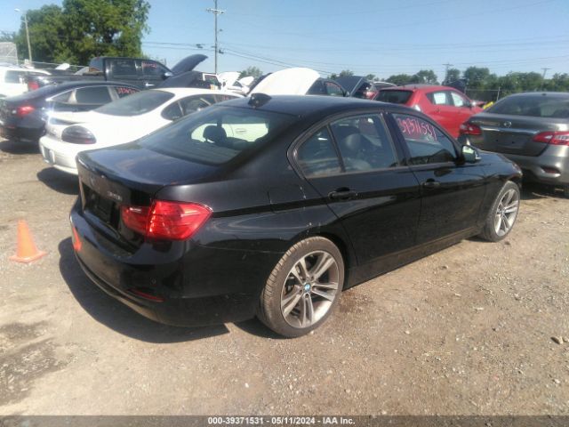 Photo 3 VIN: WBA3B5G56ENS08977 - BMW 328 