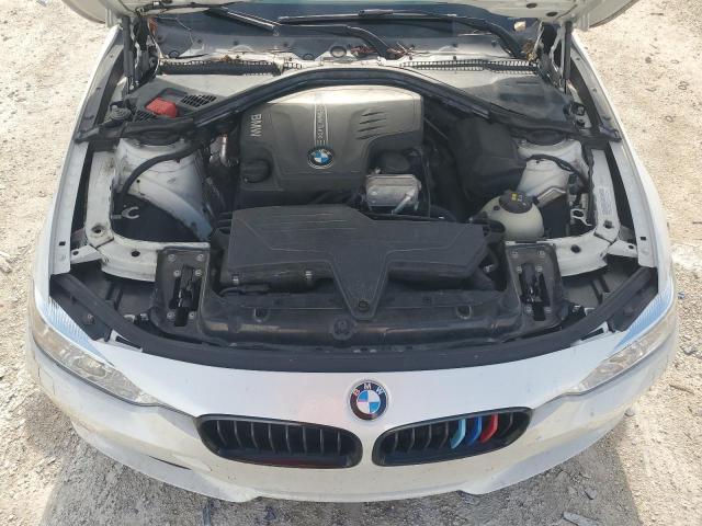 Photo 10 VIN: WBA3B5G56ENS11362 - BMW 328 XI SUL 