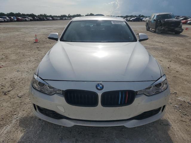 Photo 4 VIN: WBA3B5G56ENS11362 - BMW 328 XI SUL 