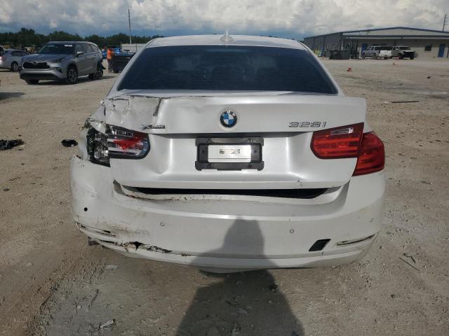 Photo 5 VIN: WBA3B5G56ENS11362 - BMW 328 XI SUL 