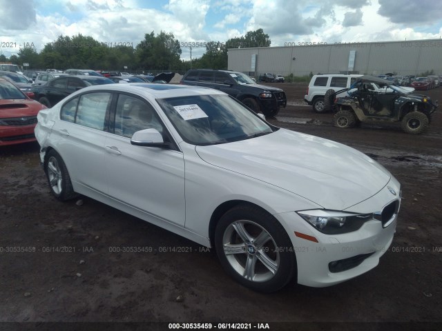 Photo 0 VIN: WBA3B5G56FNS11900 - BMW 3 