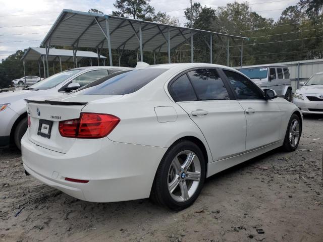 Photo 2 VIN: WBA3B5G56FNS12786 - BMW 328 XI SUL 