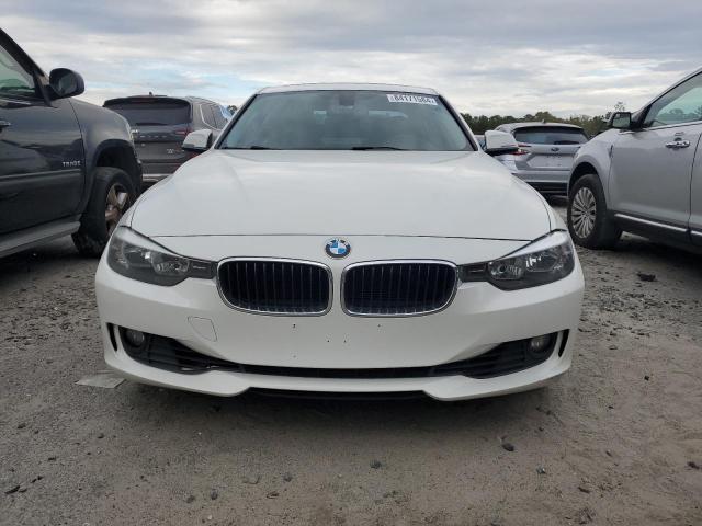 Photo 4 VIN: WBA3B5G56FNS12786 - BMW 328 XI SUL 